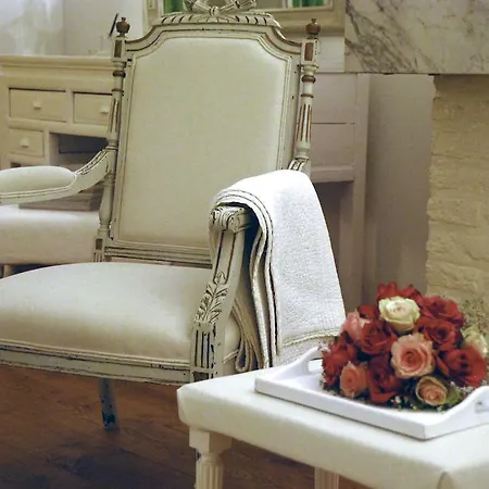 Гостевой дом 