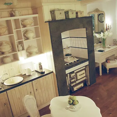 Maison d'hôtes Mon Rêve 2*