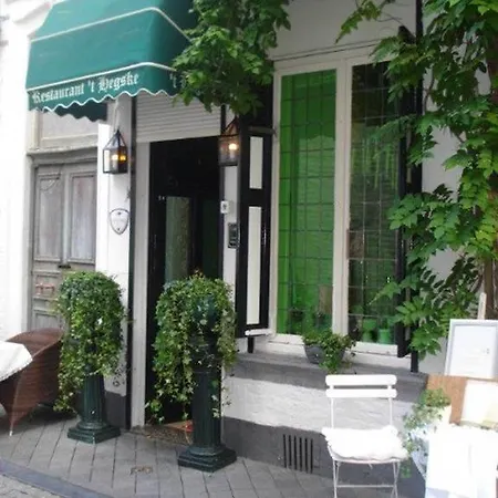 Maison d'hôtes Mon Rêve 2*