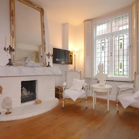 Maison d'hôtes Mon Rêve