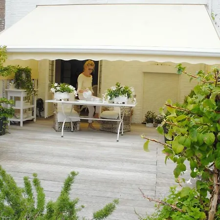 Гостевой дом 