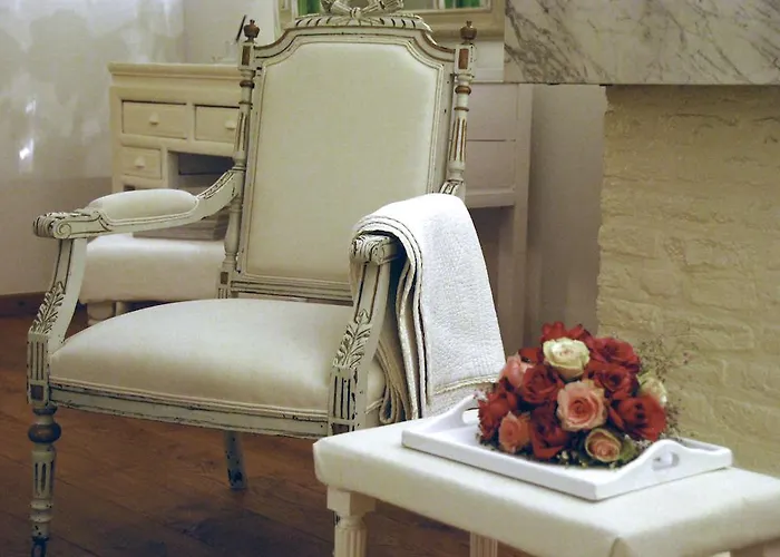 Гостевой дом 